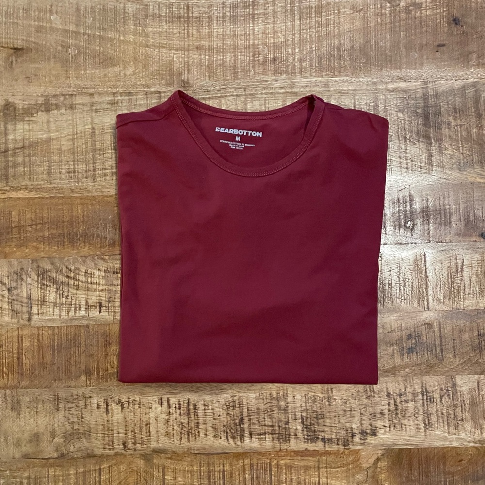 Bearbottom Vintage Slub Tee